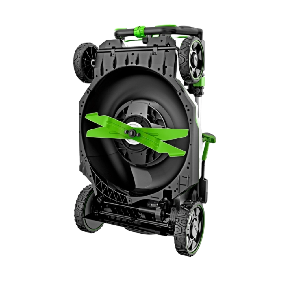 Tondeuse à batterie EGO LM2135E-SP - pack 1 batterie – Image 6