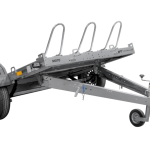 Remorque moto 220x155 UNITRAILER MOTO 3, ressorts