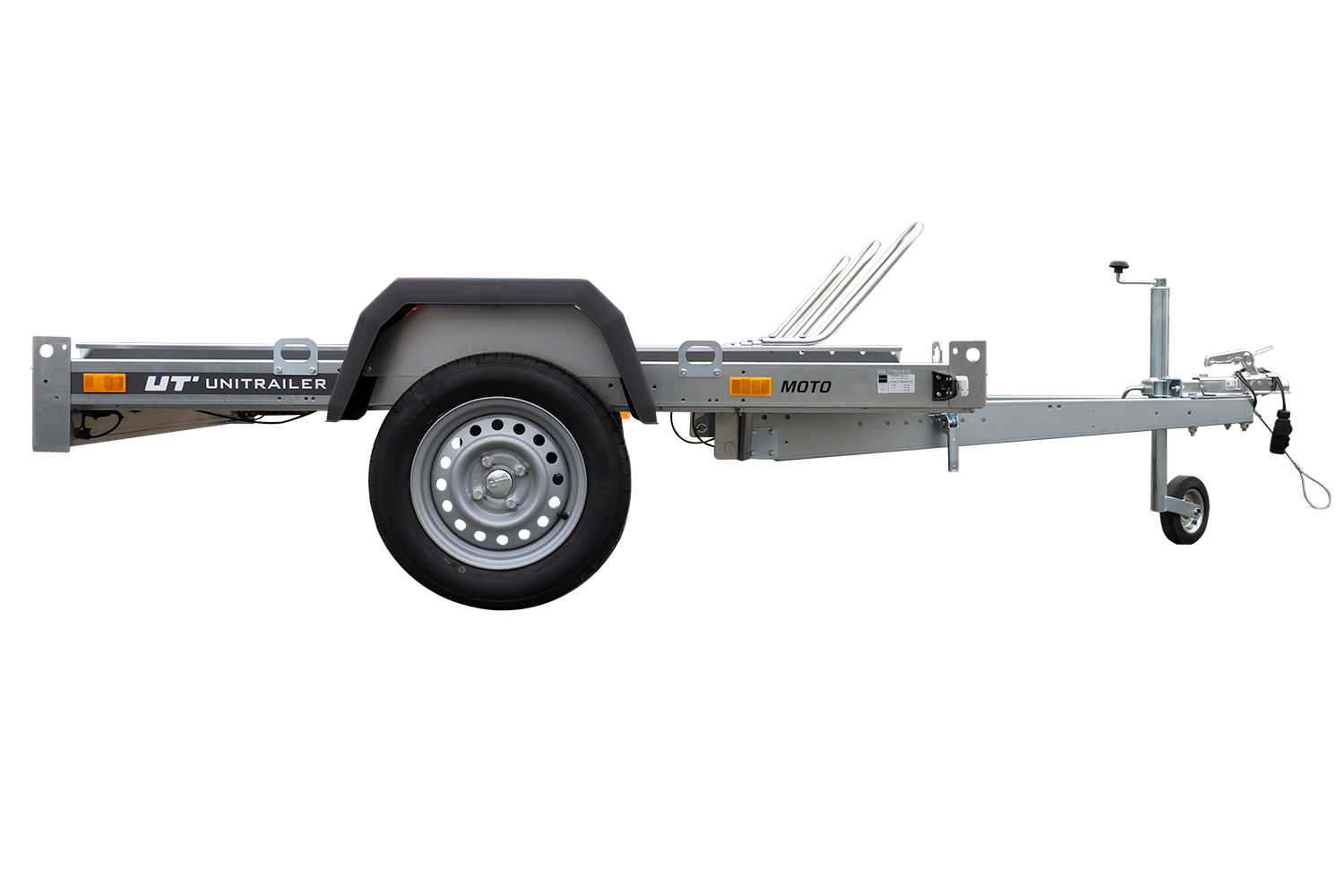 Remorque moto basculante UNITRAILER MOTO 3 – Image 4