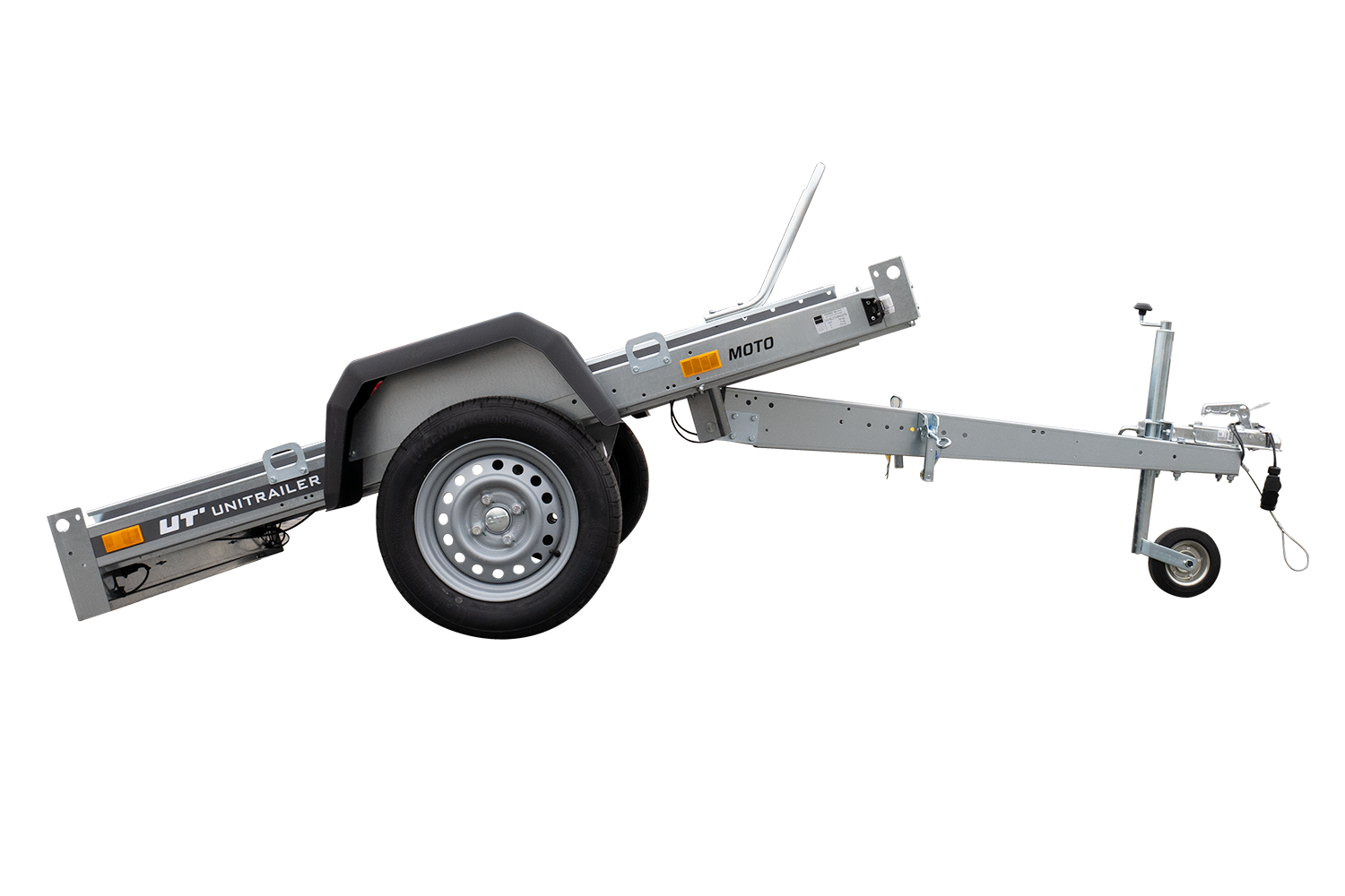 Remorque moto basculante UNITRAILER MOTO 3 – Image 16
