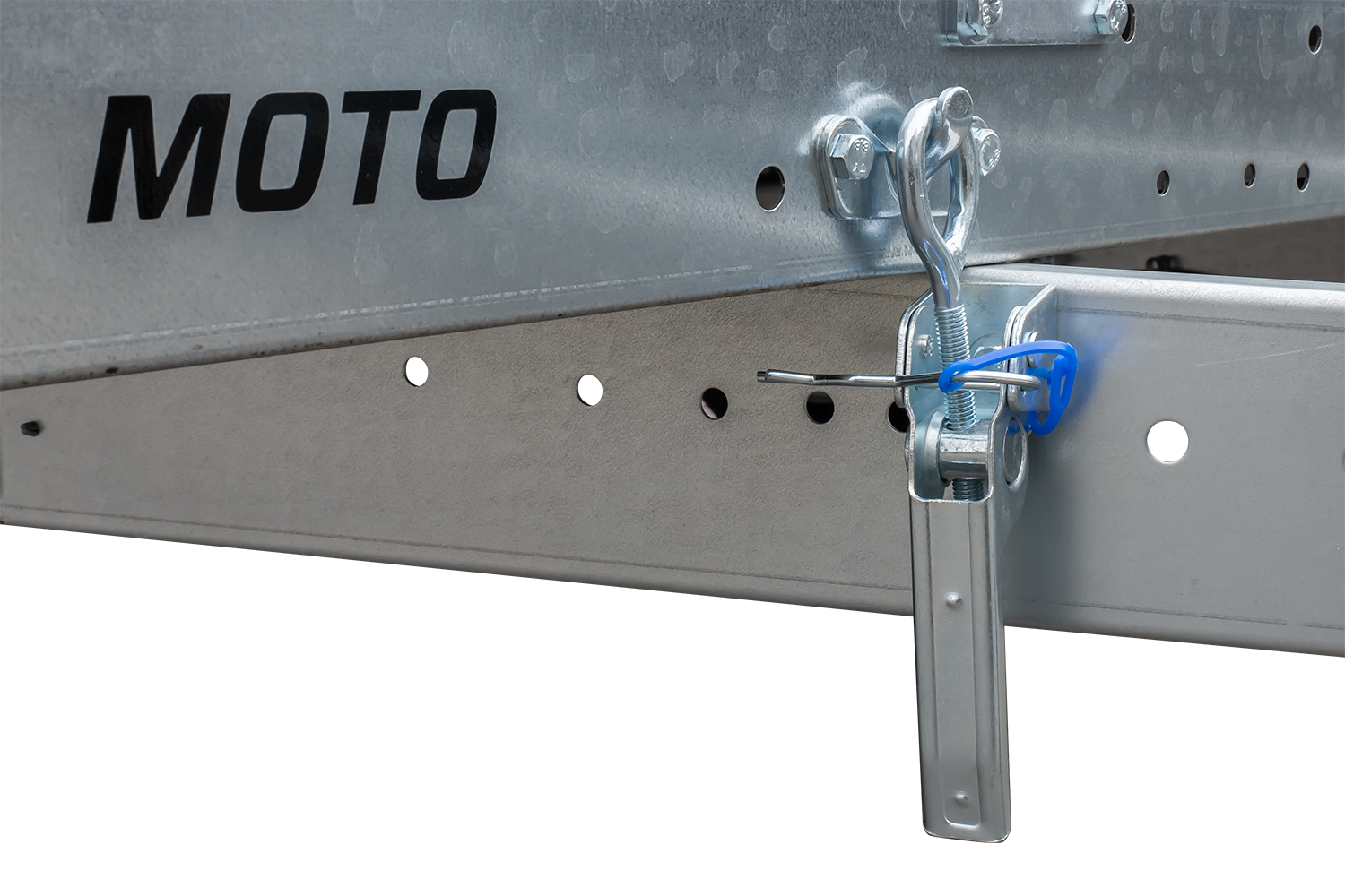 Remorque moto basculante UNITRAILER MOTO 3 – Image 14
