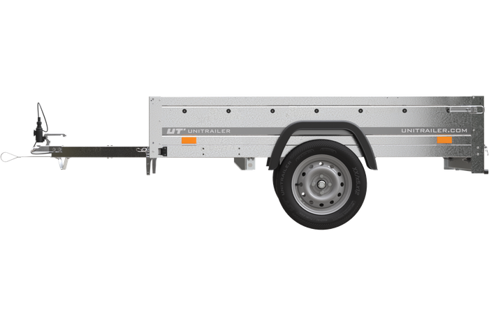 Remorque Garden Trailer 201 KIPP – Image 8