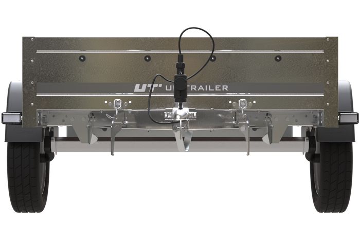 Remorque Garden Trailer 201 KIPP – Image 10