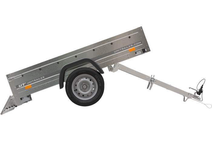 Remorque Garden Trailer 201 KIPP – Image 11