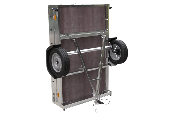 Remorque Garden Trailer 201 KIPP – Image 15