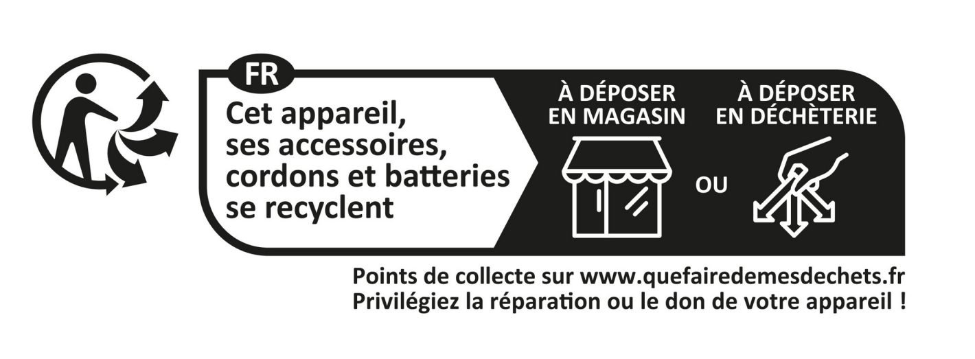 Tondeuse RM 448 V – Image 4