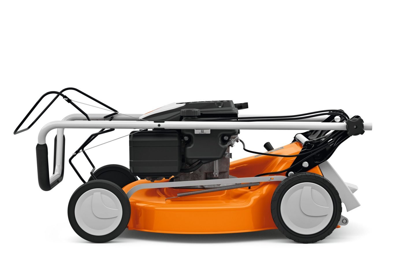 Tondeuse RM 253 T – Image 4