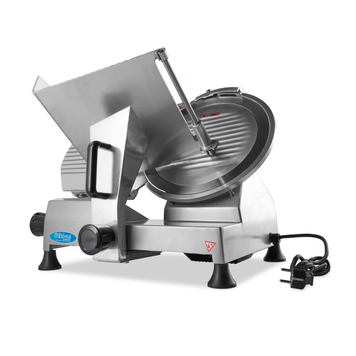 Maxima trancheur de viande lame Ø30 cm – Image 2
