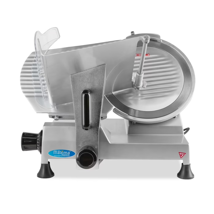 Maxima trancheur de viande lame Ø30 cm