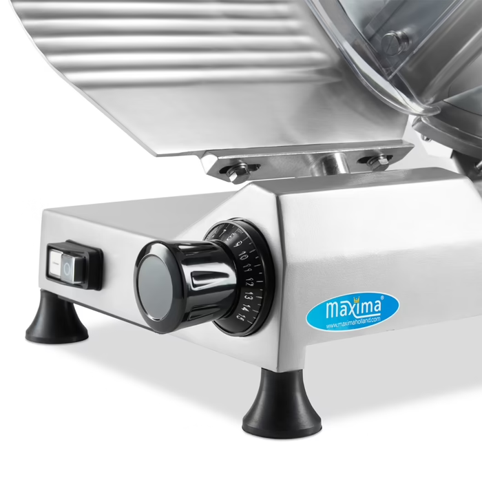 Maxima trancheur de viande lame Ø30 cm – Image 6