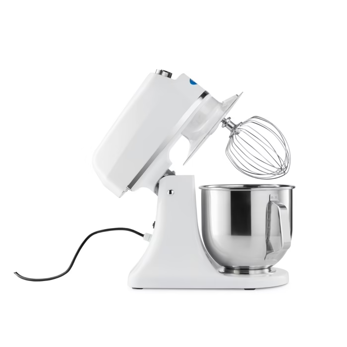 Maxima Mixer planétaire - 7 L - jusqu'à 2 kg de pâte blanc – Image 7