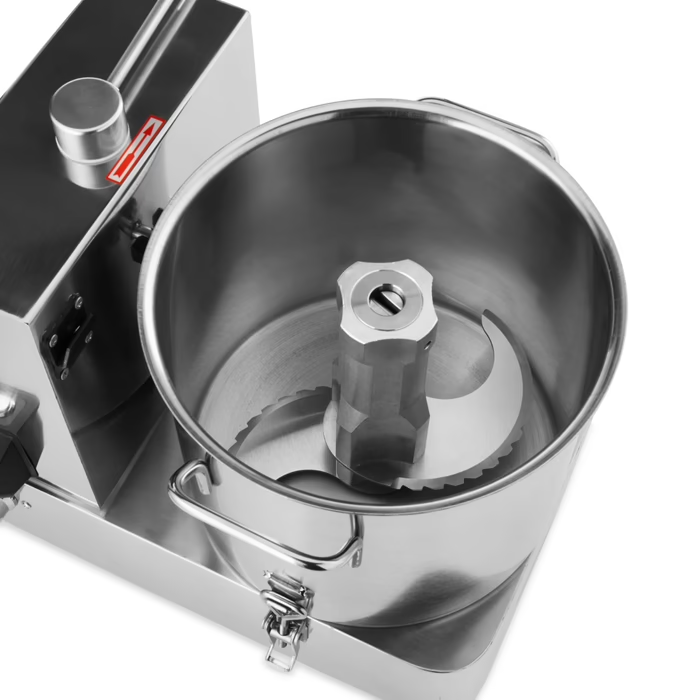 Maxima Robot culinaire 6 L – Image 13