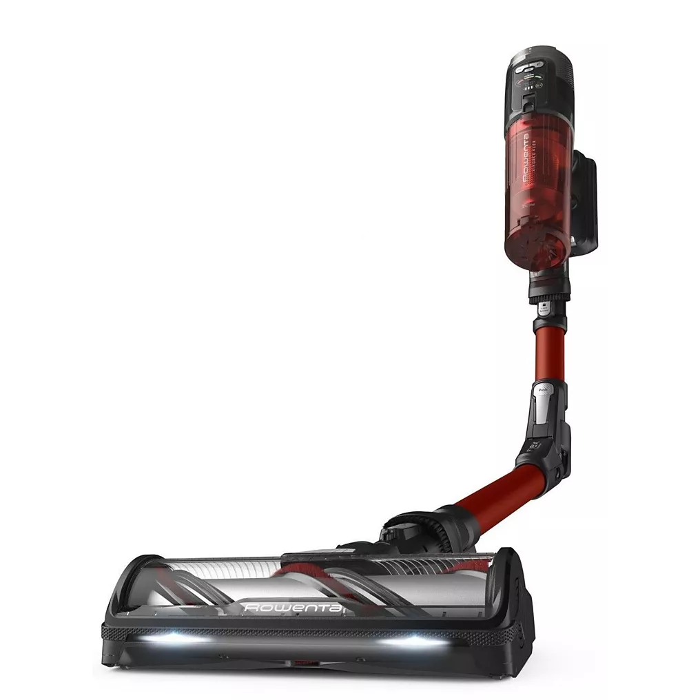 Aspirateur balai ROWENTA X Force Flex 13.60 animal RH9A73WO – Image 7
