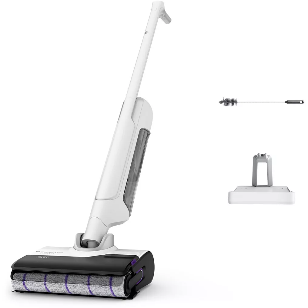 Aspirateur laveur ROWENTA X-Clean  10 GZ7035WO