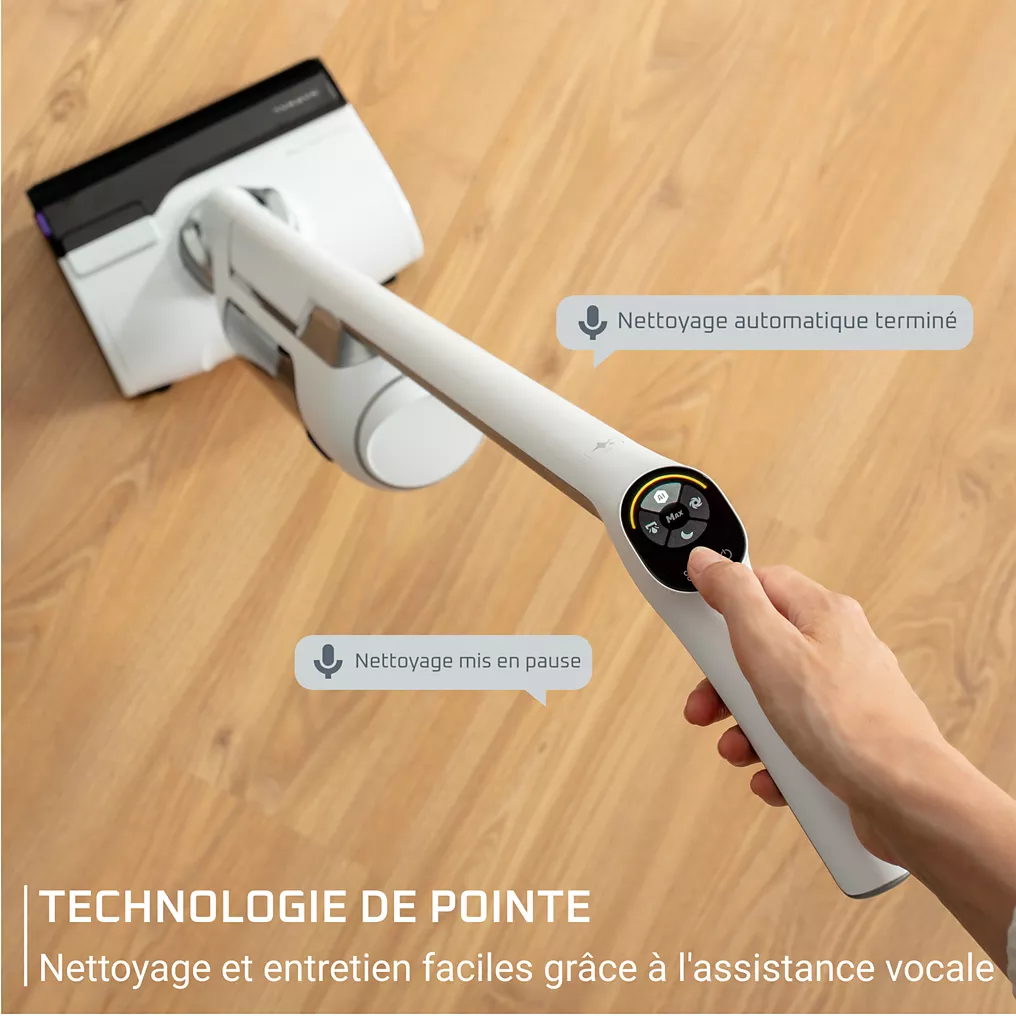 Aspirateur laveur ROWENTA X-Clean 10 GZ7035WO – Image 3