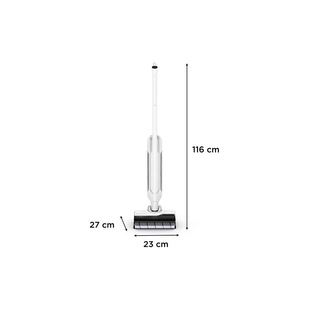 Aspirateur laveur ROWENTA X-Clean 10 GZ7035WO – Image 2