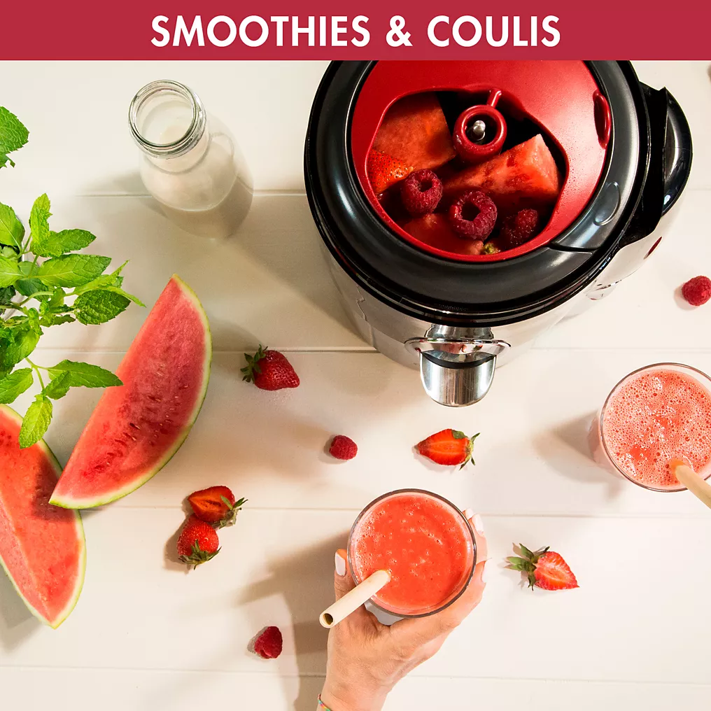 Extracteur de jus MAGIMIX 18093F Juice Expert 5 – Image 8