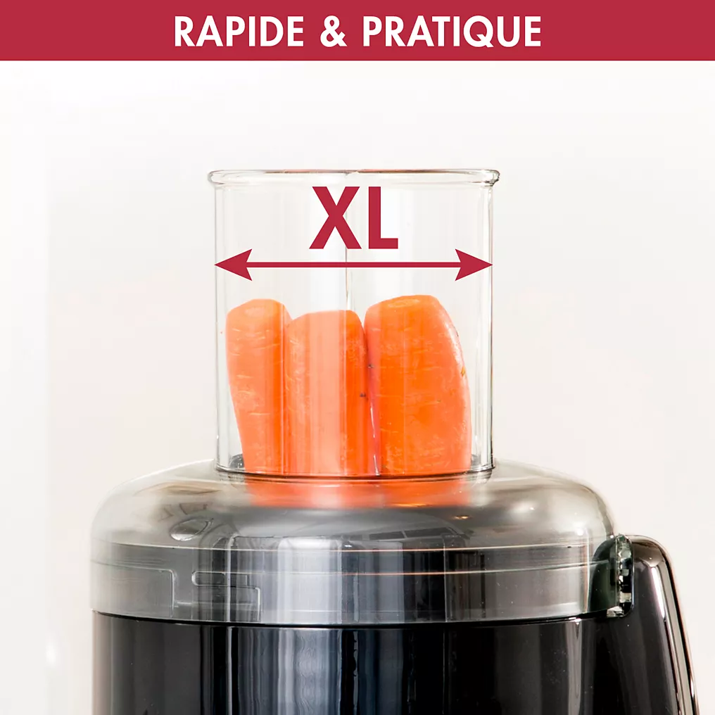 Extracteur de jus MAGIMIX 18093F Juice Expert 5 – Image 5