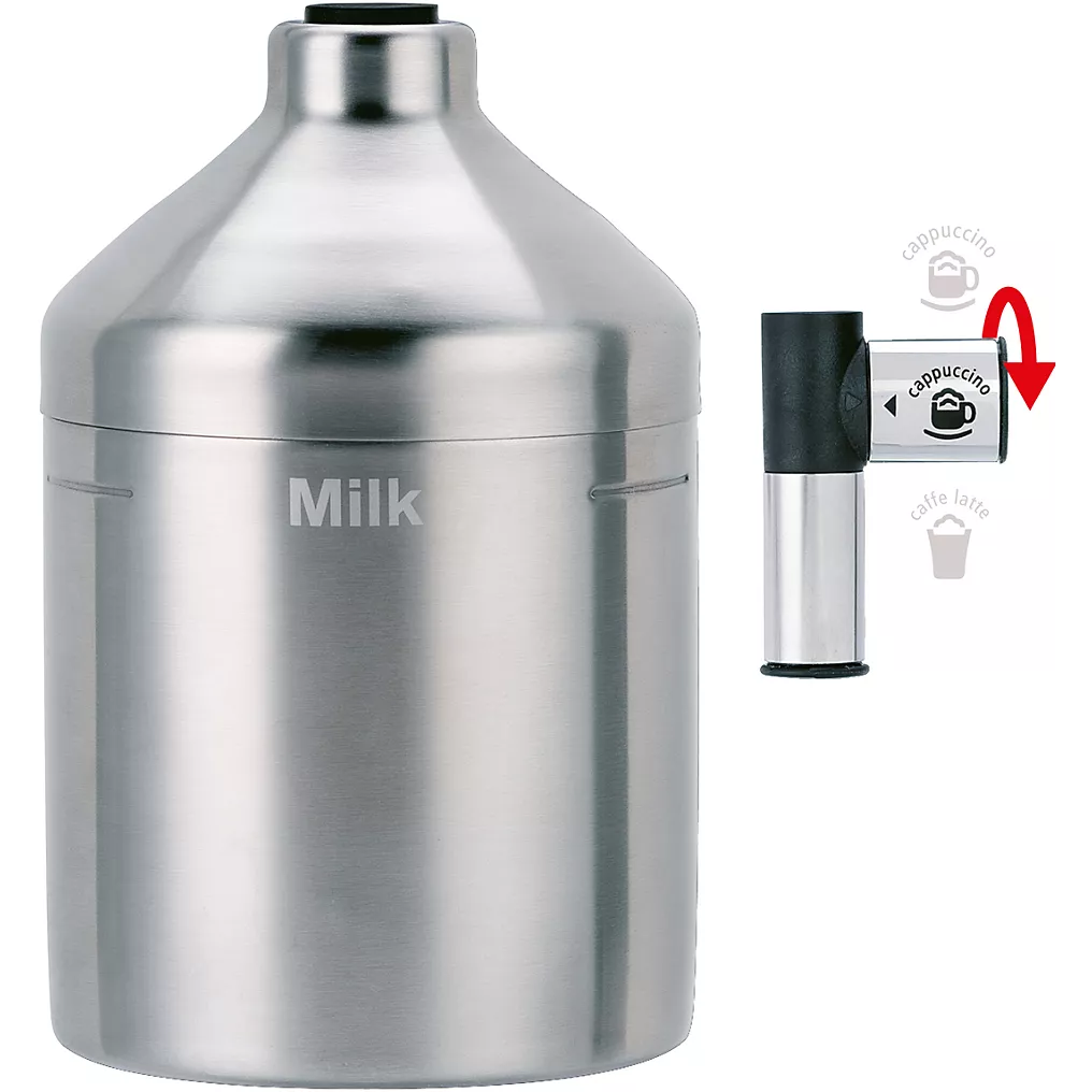 Expresso Broyeur KRUPS YY4539FD essential grise – Image 6