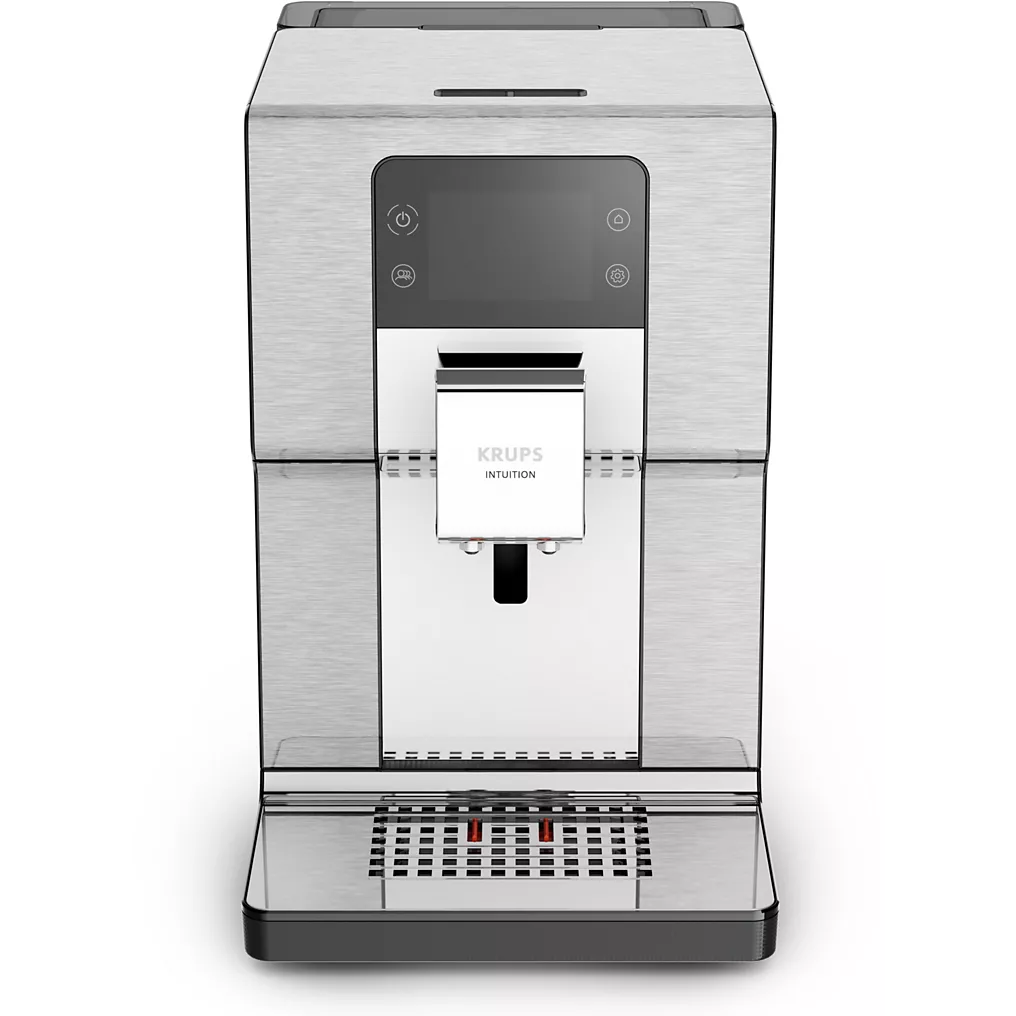 Expresso Broyeur KRUPS YY5058FD intuition experience+ – Image 13