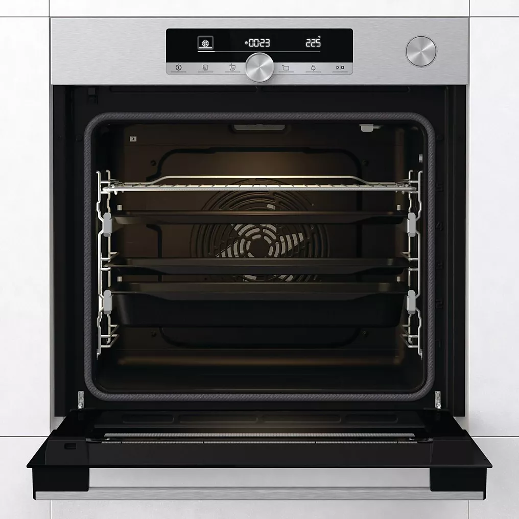 Four encastrable fonction vapeur HISENSE O643PG – Image 8