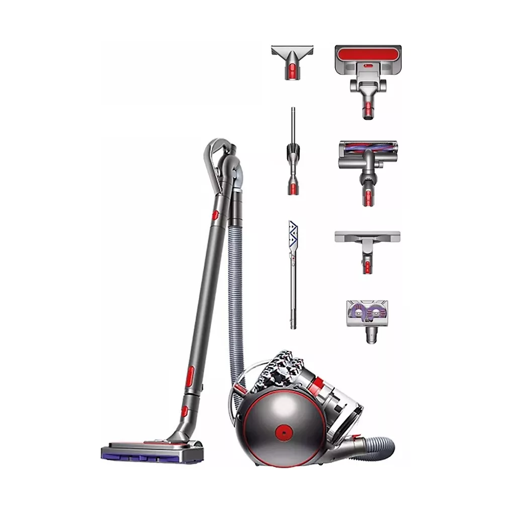 Aspirateur sans sac DYSON Cinetic Big Ball Absolute 2