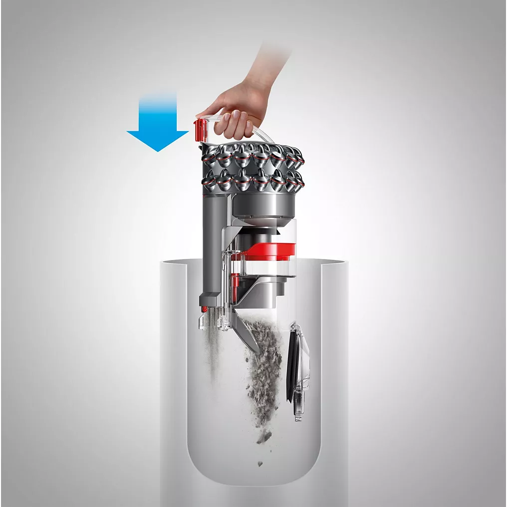 Aspirateur sans sac DYSON Cinetic Big Ball Absolute 2 – Image 13