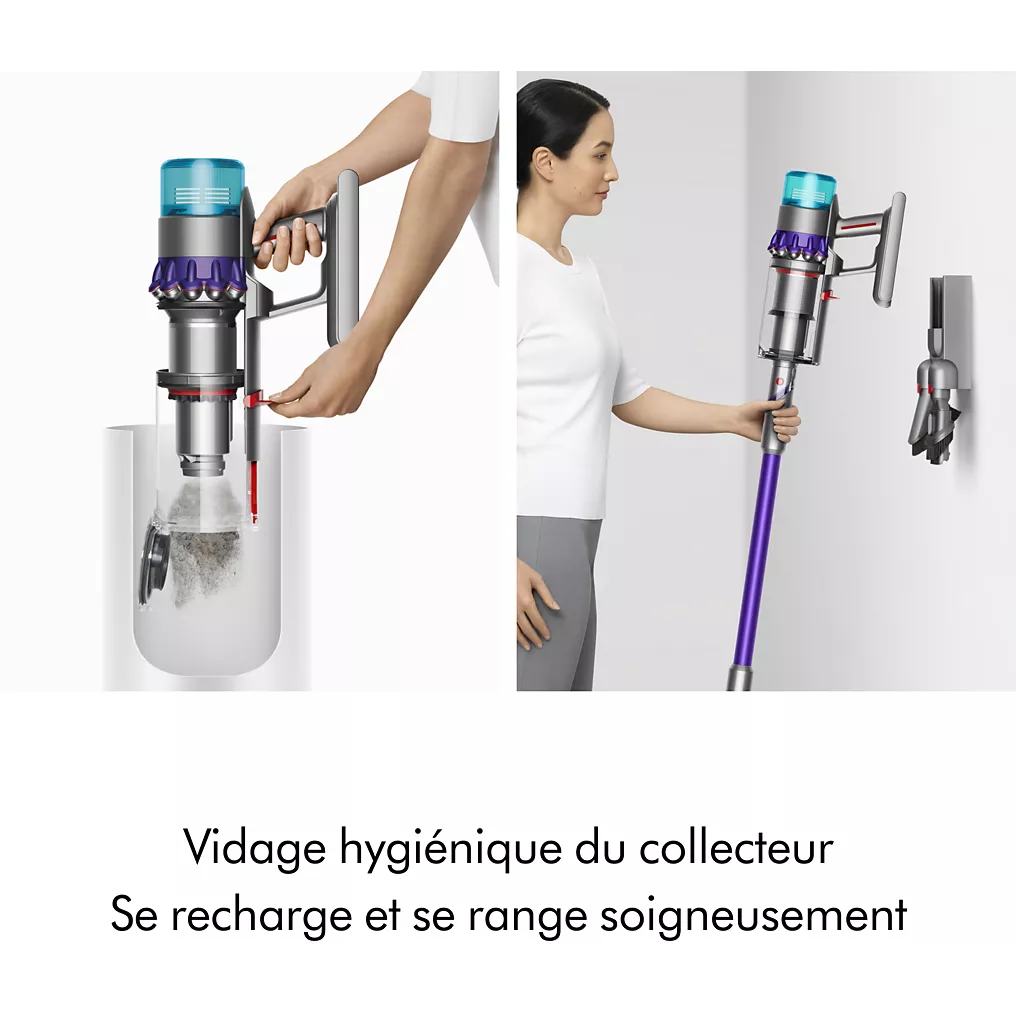 Aspirateur balai DYSON Gen5 Detect – Image 3