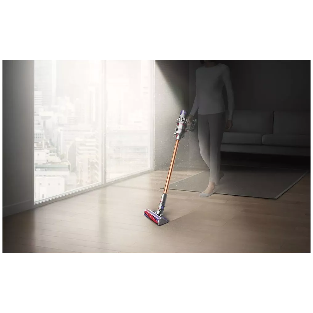 Aspirateur balai DYSON V10 Absolute – Image 13