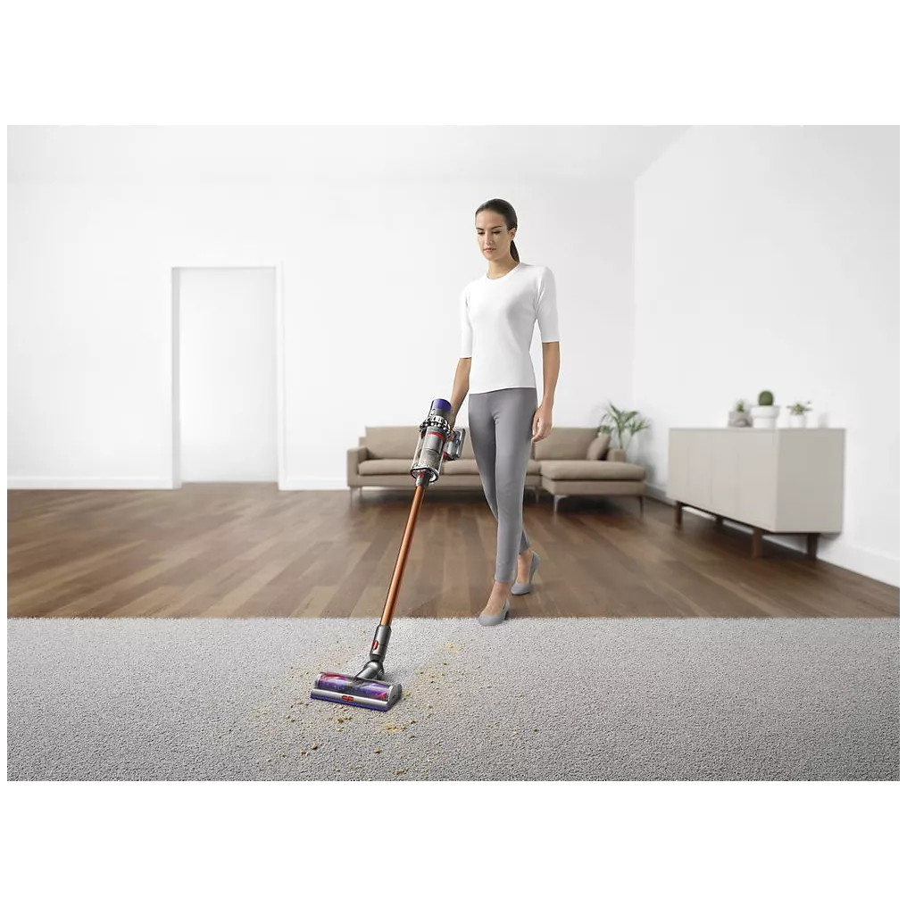 Aspirateur balai DYSON V10 Absolute – Image 9