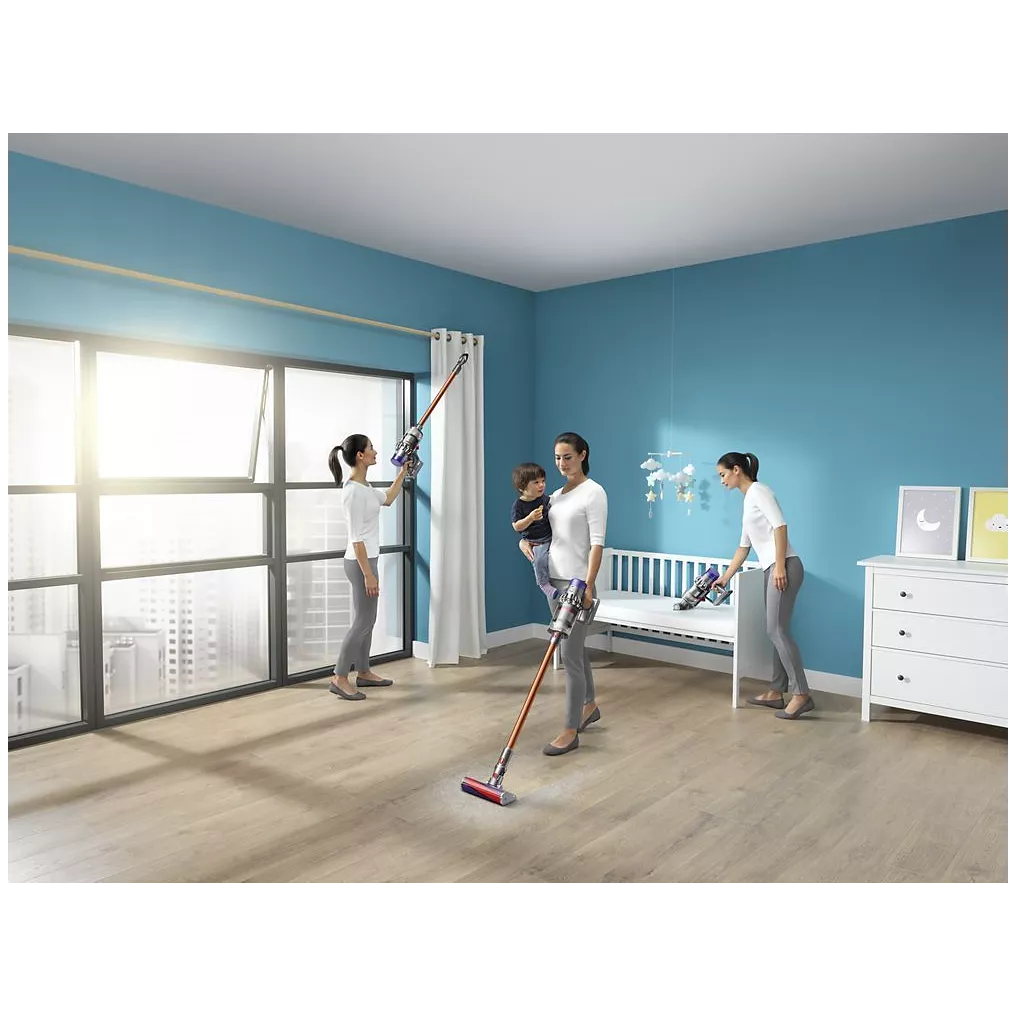 Aspirateur balai DYSON V10 Absolute – Image 8