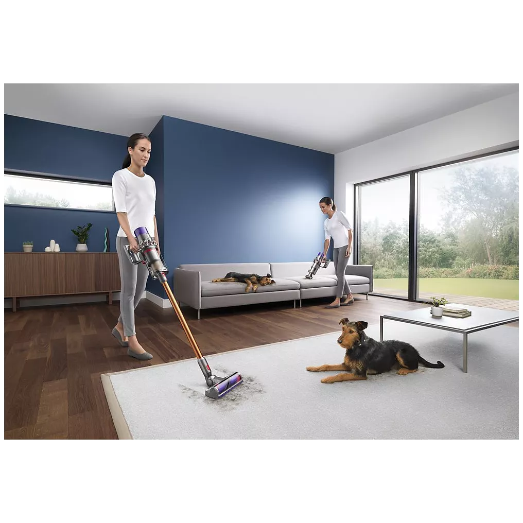 Aspirateur balai DYSON V10 Absolute – Image 7