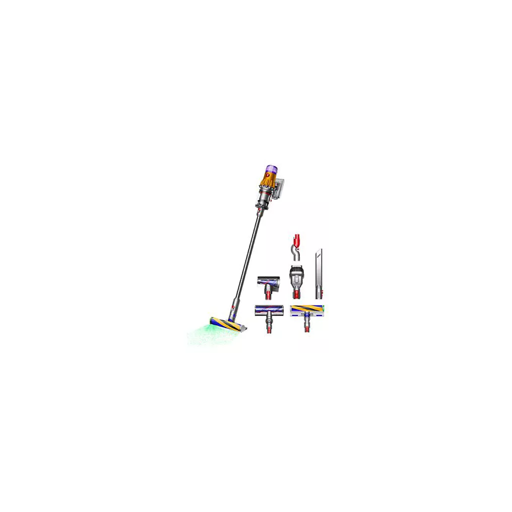 Aspirateur balai DYSON V12 Detect Slim Absolute – Image 5