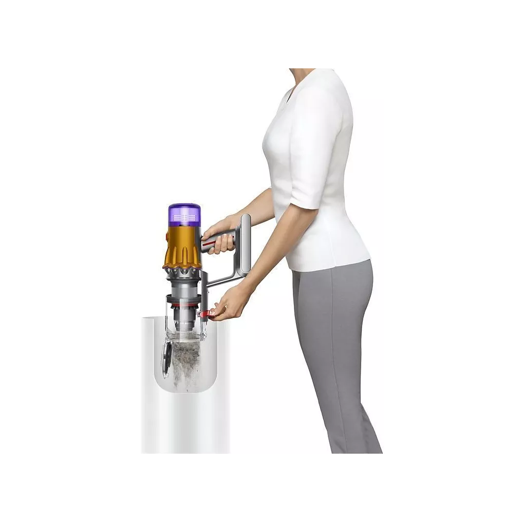 Aspirateur balai DYSON V12 Detect Slim Absolute – Image 4