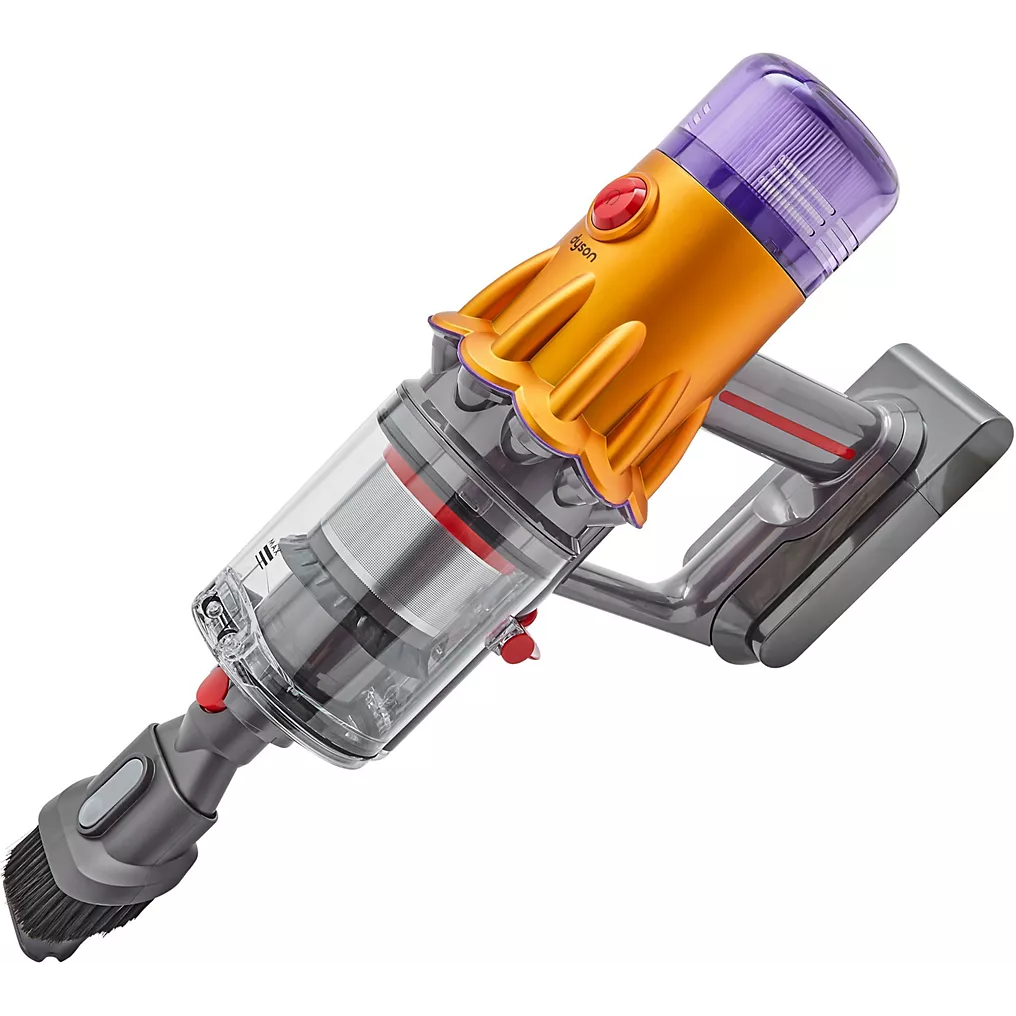 Aspirateur balai DYSON V12 Detect Slim Absolute – Image 3