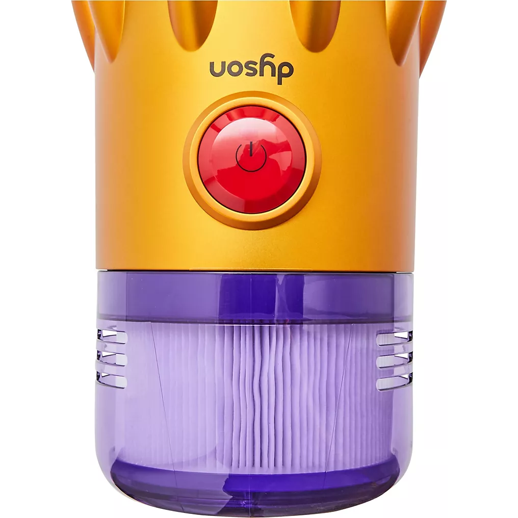 Aspirateur balai DYSON V12 Detect Slim Absolute – Image 2