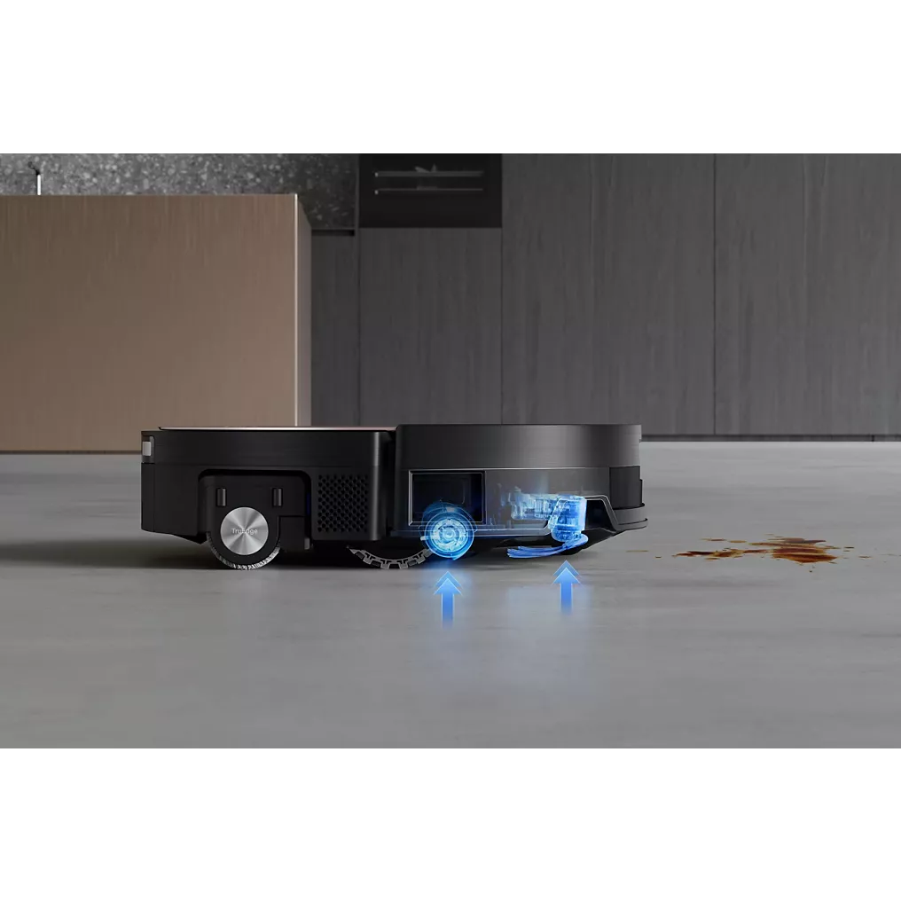 Robot Aspirateur Laveur ECOVACS Deebot X11 OmniCyclone – Image 8