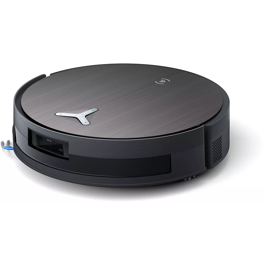 Robot Aspirateur Laveur ECOVACS Deebot X11 OmniCyclone – Image 4