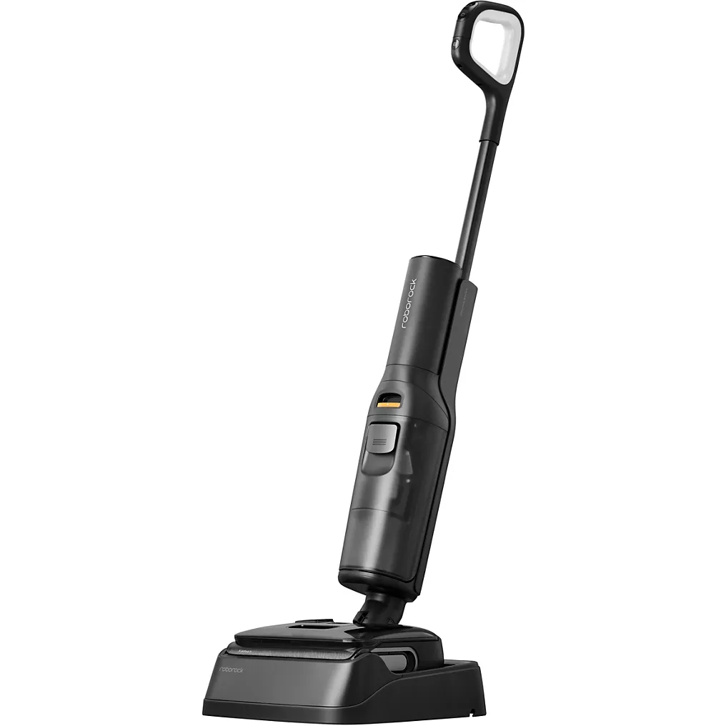 Aspirateur laveur ROBOROCK F25 ACE Combo – Image 11
