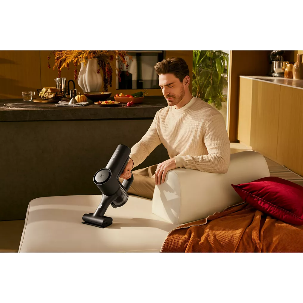 Aspirateur laveur ROBOROCK F25 ACE Combo – Image 10