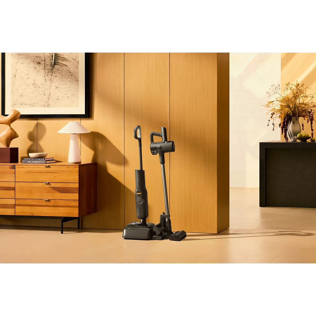 Aspirateur laveur ROBOROCK F25 ACE Combo – Image 9