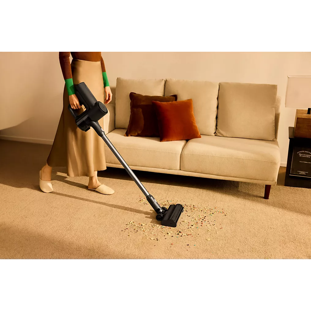 Aspirateur laveur ROBOROCK F25 ACE Combo – Image 7