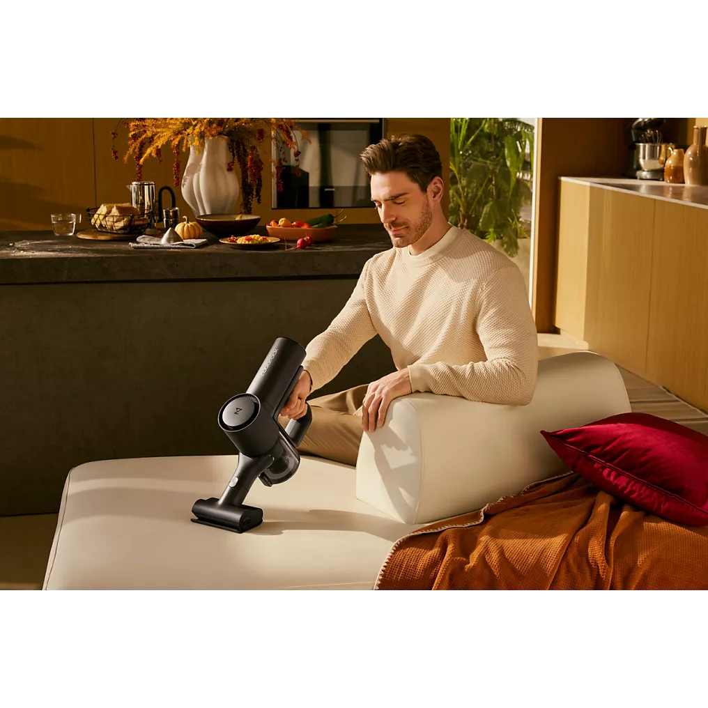 Aspirateur laveur ROBOROCK F25 ACE Combo – Image 2
