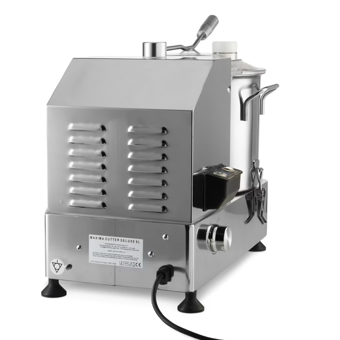 Maxima Robot culinaire 9 L – Image 3