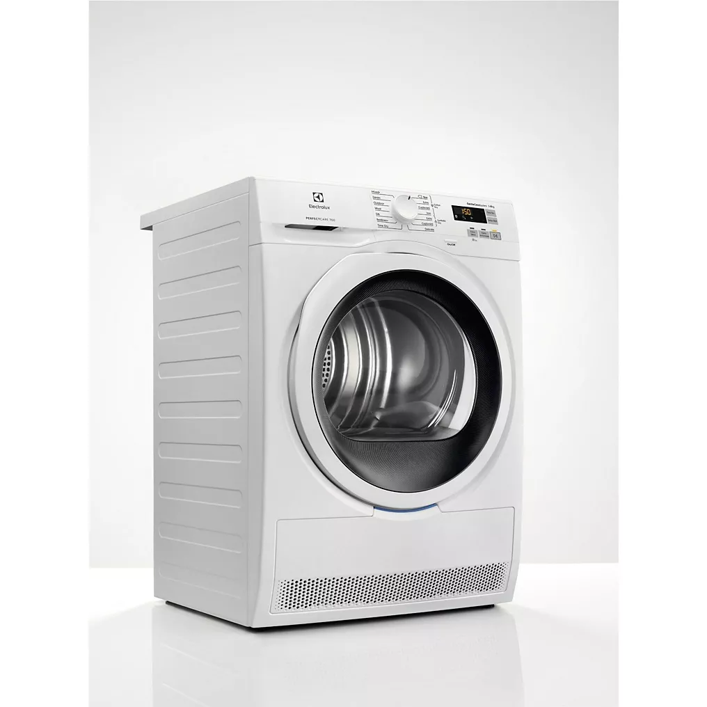 Sèche linge pompe à chaleur ELECTROLUX EW7H5142SC – Image 12