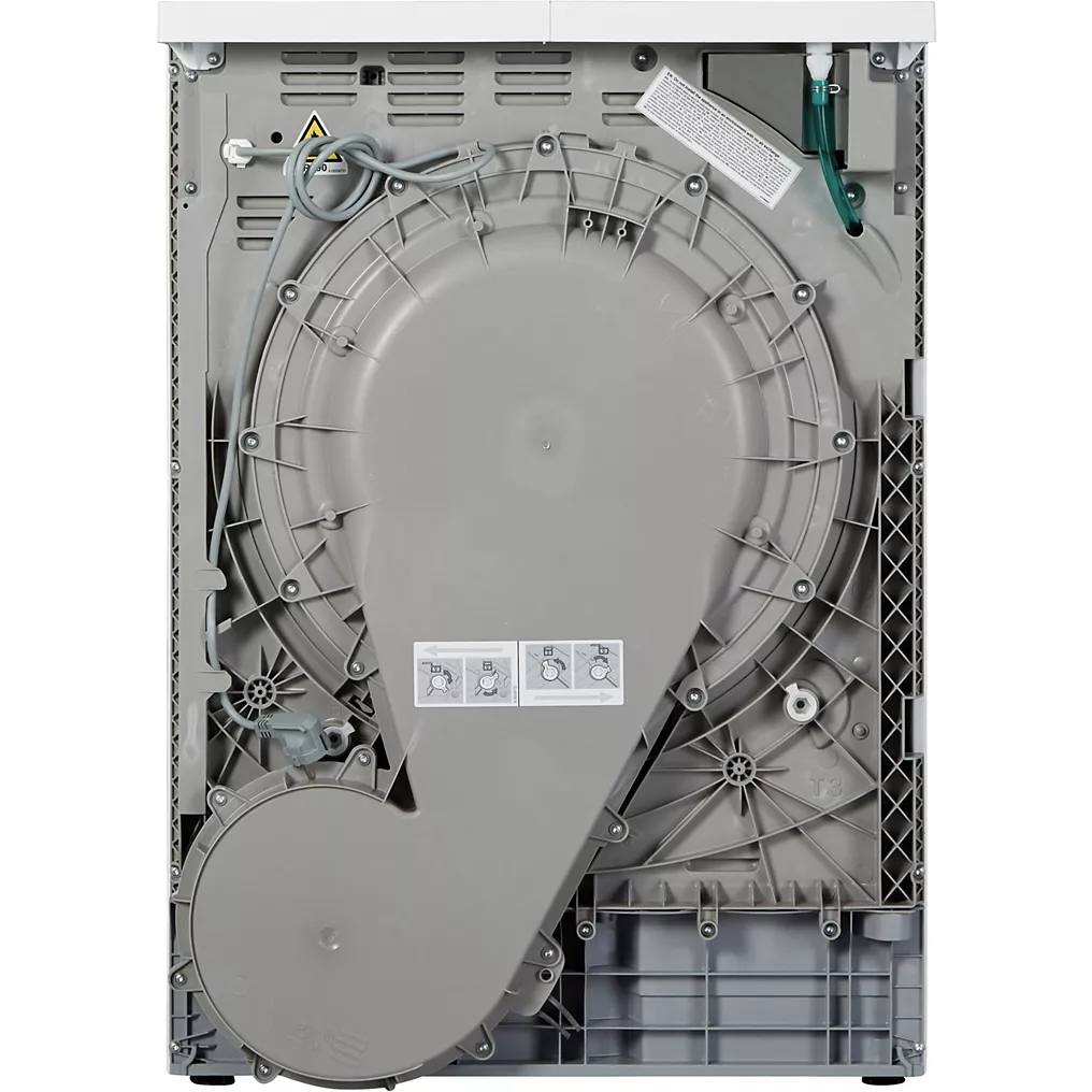 Sèche linge pompe à chaleur ELECTROLUX EW7H5142SC – Image 4