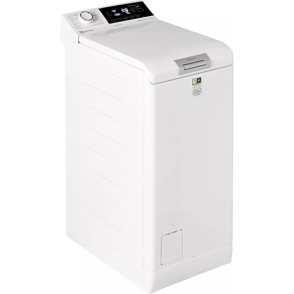 Lave linge top ELECTROLUX EW7T3733BO Reconditionné