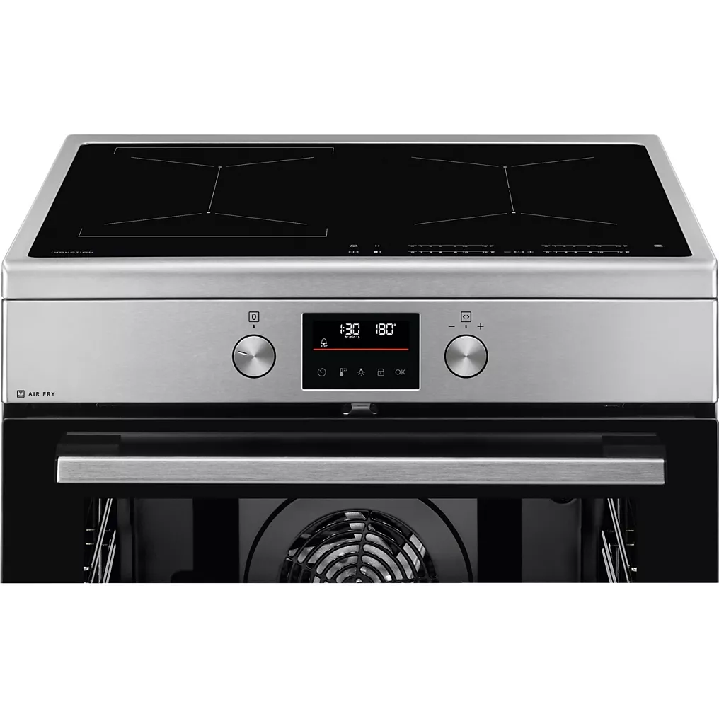 Cuisinière induction ELECTROLUX EKI64899BX Pyrolyse – Image 10