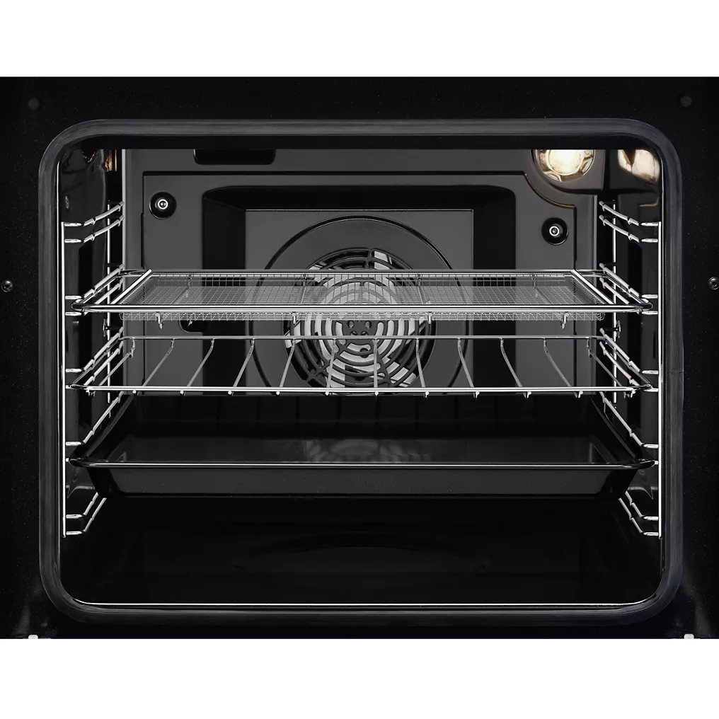 Cuisinière induction ELECTROLUX EKI64899BX Pyrolyse – Image 9