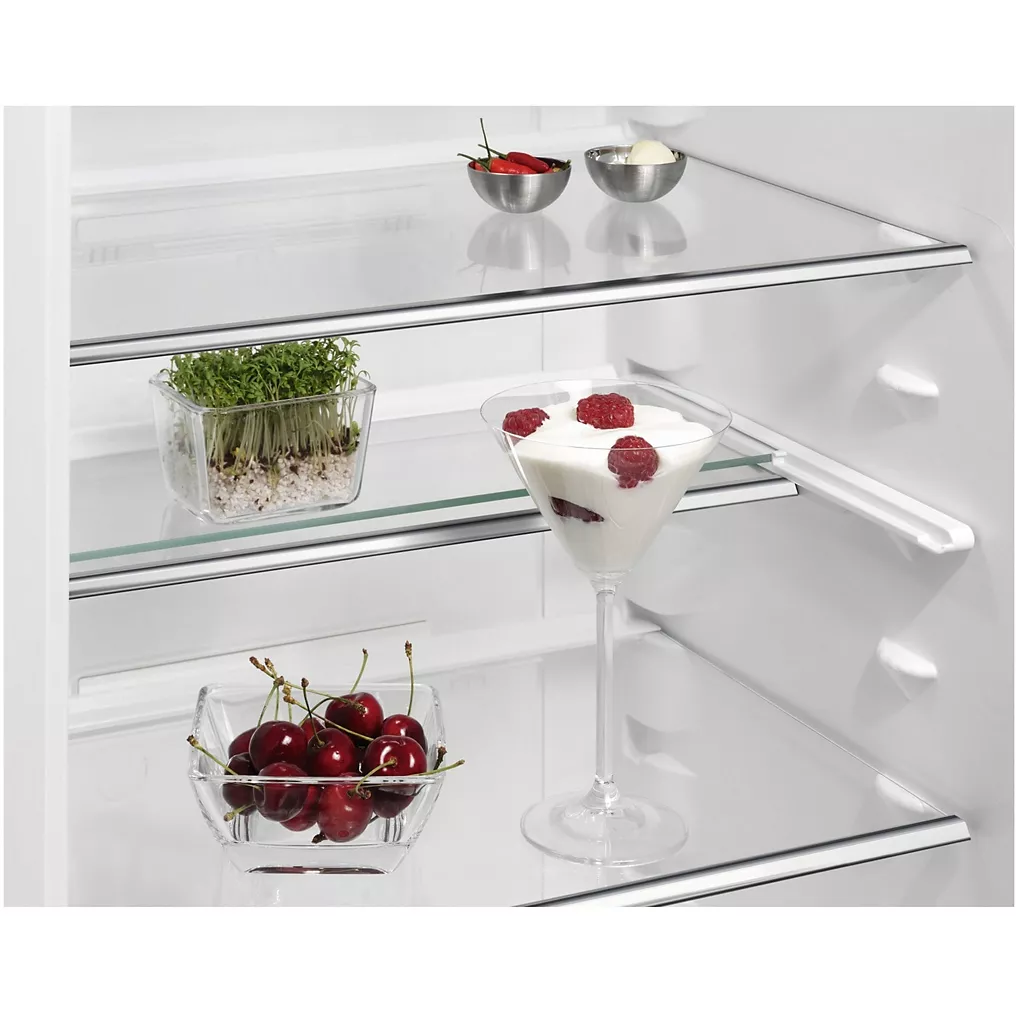 AEG Réfrigérateur 1 porte encastrable AEG OSF5O121DF OptiSpace – Image 7